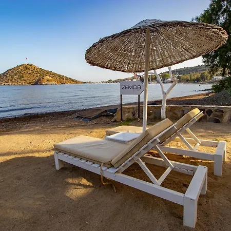 Ladonia Zemda גומושלוק