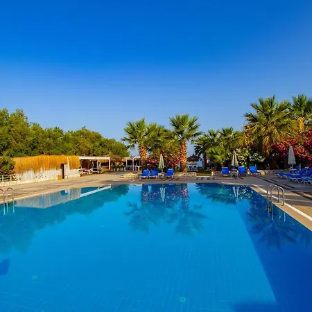 Ladonia Zemda Gümüşlük