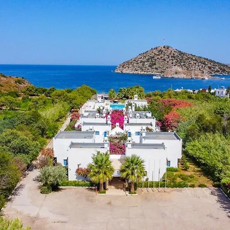 Ξενοδοχείο Ladonia Zemda 3*