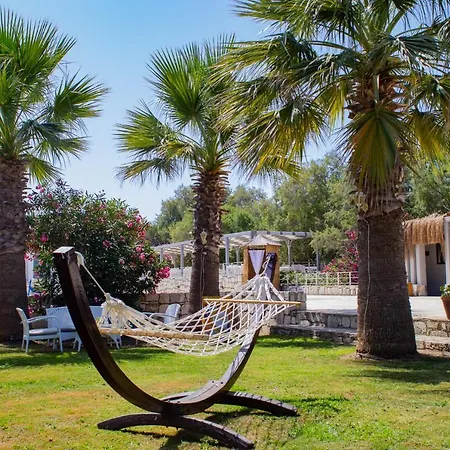 Ladonia Zemda Hotel Gumusluk