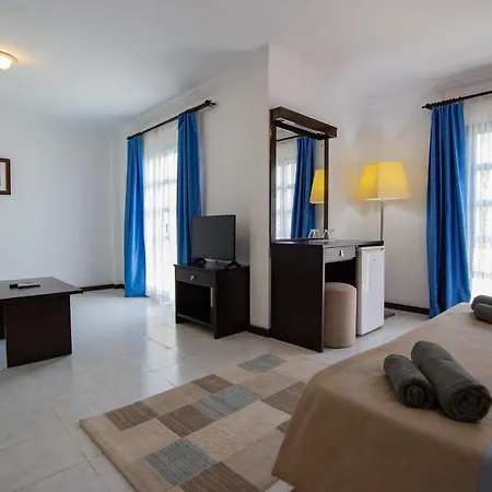 Hotel Ladonia Zemda Gumusluk