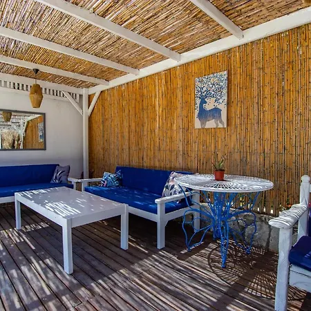 Hotel Ladonia Zemda