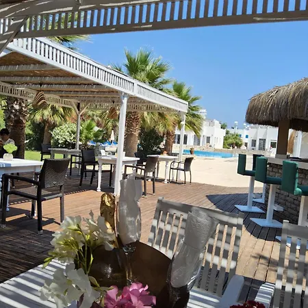 Hotel Ladonia Zemda
