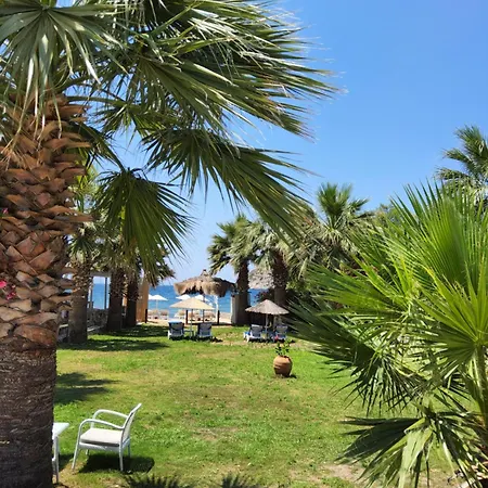 Hotel Ladonia Zemda *