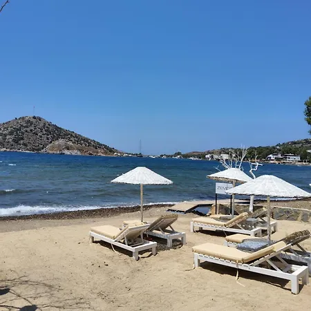 Hotel Ladonia Zemda *