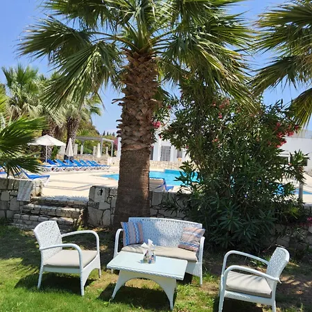Hotel Ladonia Zemda Gumusluk