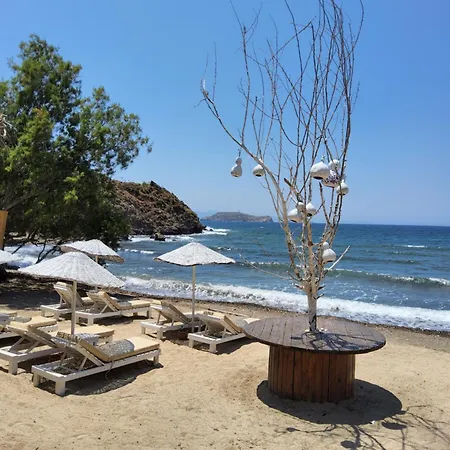Hotel Ladonia Zemda Gumusluk