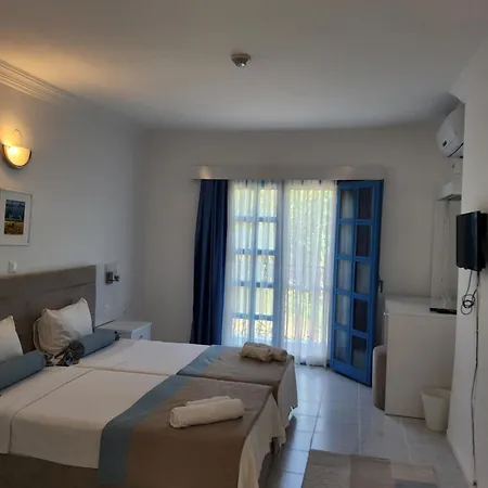 Ladonia Zemda Ξενοδοχείο Gumusluk
