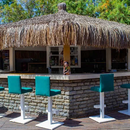 Hotel Ladonia Zemda Gumusluk