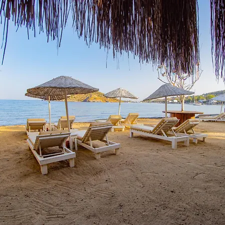 Ladonia Zemda Hotel