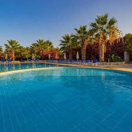 Hotel Ladonia Zemda *