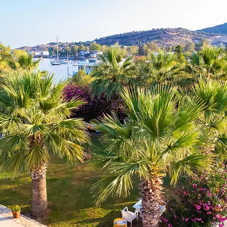 Ladonia Zemda Hotel *