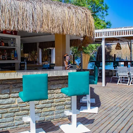 Hotel Ladonia Zemda