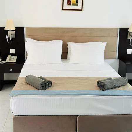 Ladonia Zemda Hotel Gumusluk