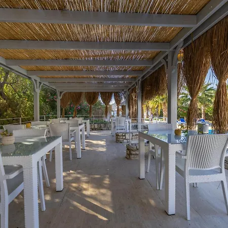 Hotel Ladonia Zemda