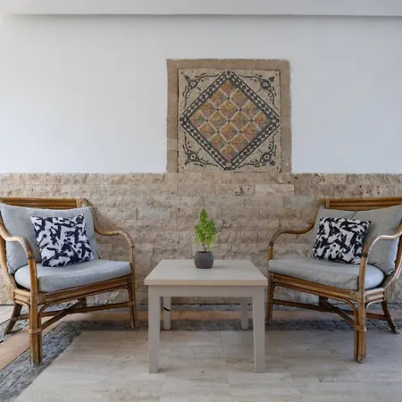 Hotel Ladonia Zemda Gumusluk