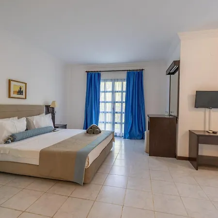Hotel Ladonia Zemda
