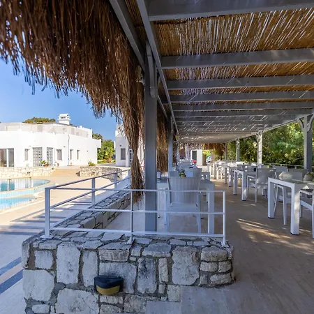 Ladonia Zemda Hotel Gumusluk