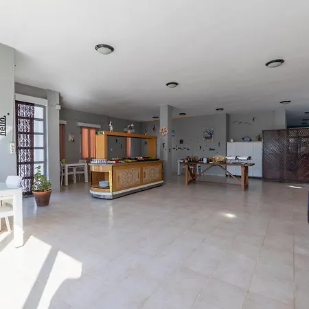 Hotel Ladonia Zemda *
