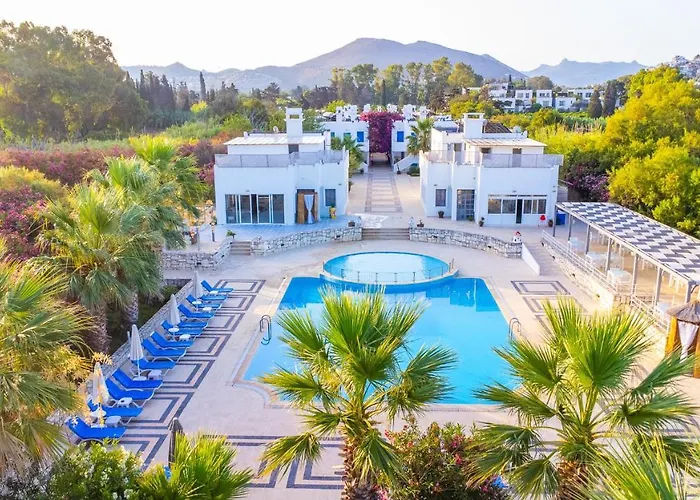Ladonia Zemda Otel